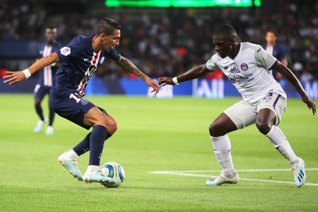 官方：维尼修斯当选2024年FIFA世界足球先生